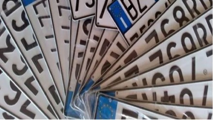 Boom di immatricolazioni auto ad agosto