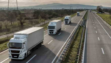 Autotrasporti: online le piattaforme per il ristoro gasolio 2022