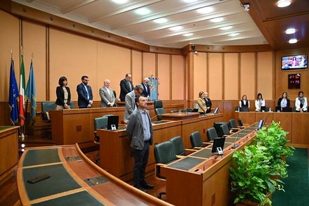 Lazio, via libera del Consiglio Regionale ai crediti Superbonus