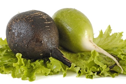 Frenano i prezzi delle verdure