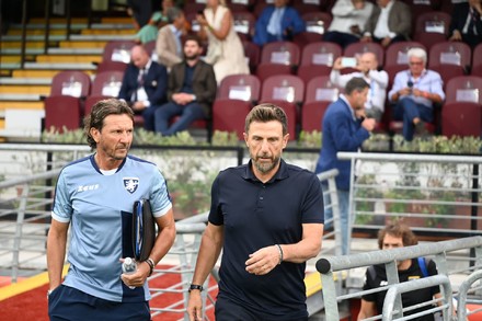 Cagliari-Frosinone 4-3: da 0-3 a una lezione indimenticabile