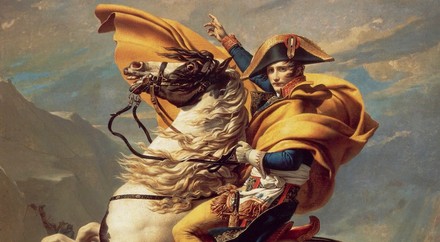 Rampelli dichiara guerra a Napoleone