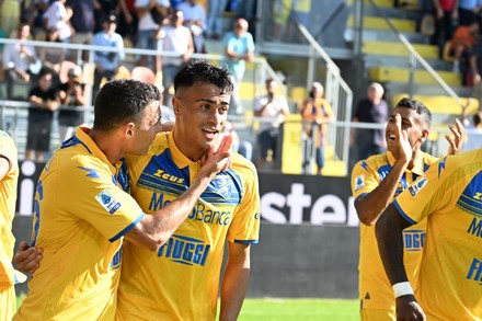 Reinier muove la classifica del Frosinone