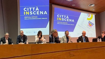 Rigenerazione urbana, ad Ancona presentati 19 progetti di Marche 