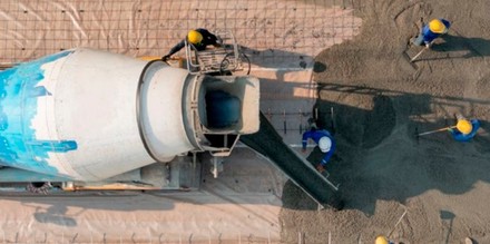 Edilizia, come conservare le strutture in cemento