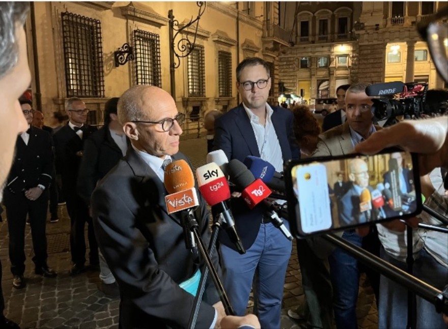 CNA tenuta conti pubblici e investimenti