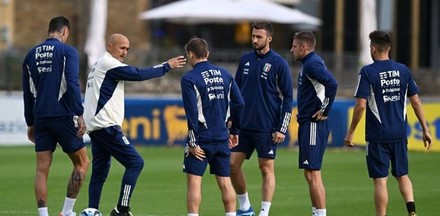 Mondiali 26, Italia, stavolta l&rsquo;impresa &egrave; essere eliminati