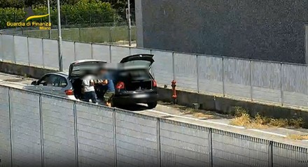 Traffico di Stupefacenti, 58 arresti tra Italia e Spagna