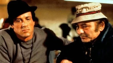 È morto il cognato di Rocky Balboa