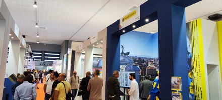 SAIE di Bari 2024, un'edizione da incorniciare