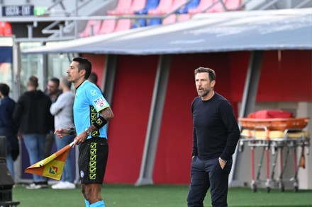 Caro Frosinone la serie A &egrave; questa: punisce le ingenuit&agrave;