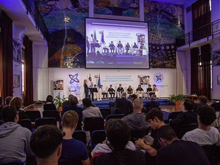 Scuola e Sicurezza sul Lavoro, nel Lazio ultima tappa