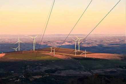 Allarme Tuscia: troppi impianti rinnovabili rovinano paesaggio