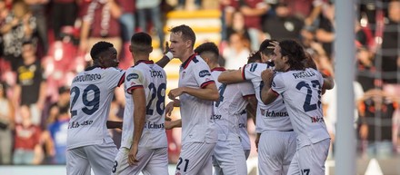 Eliminare lo 0 dalla casella delle vittorie