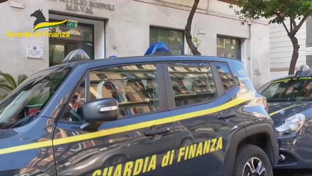 Colpo al Clan dei Casalesi, sequestro da 8 milioni