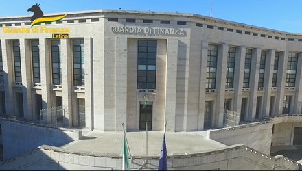 Gpl detenuto illecitamente, sequestro a Latina