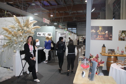 Love Story, la Fiera degli Sposi indossa subito l’abito più bello