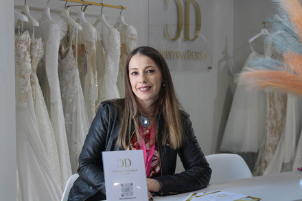 I segreti dell'abito da sposa perfetto