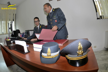 Altra truffa sui bonus edilizi. Sequestro da 500000 euro a Latina