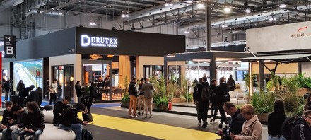 Ha preso il via il Made Expo 2023