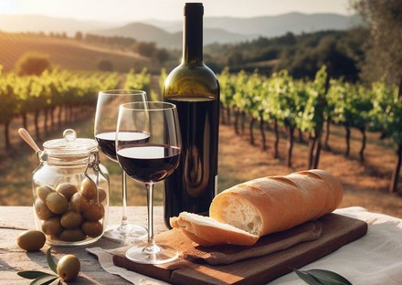 Enogastronomia sempre più volano di turismo