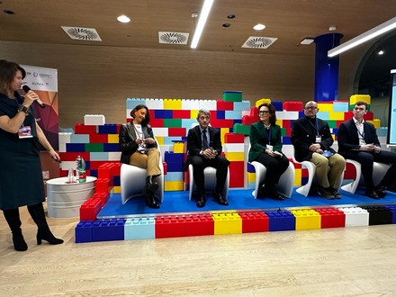 Un portale per le imprese innovative sullo sviluppo sostenibile