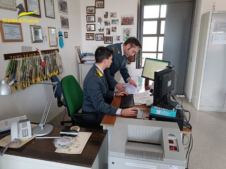 Black Angus: Operazione della GdF nel settore macellazione carne