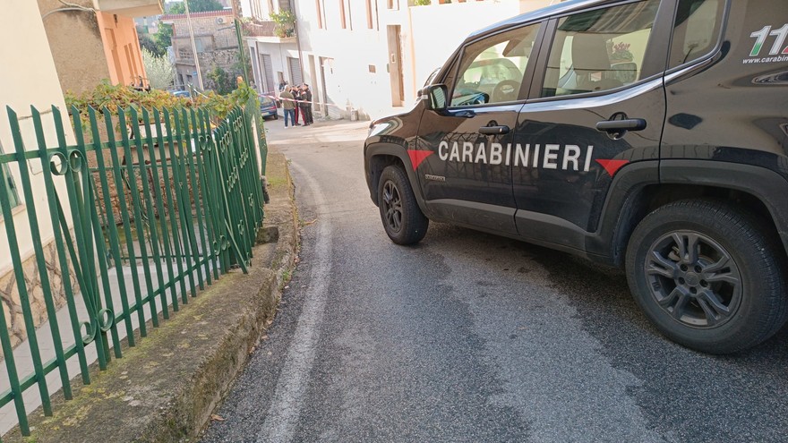 Priverno, provincia di Latina, aggressione mortale