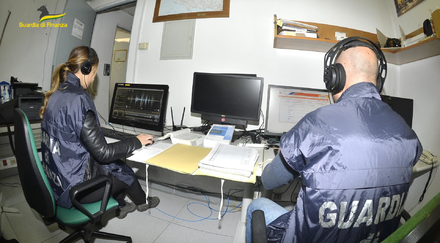 Casa di riposo degli orrori scoperta a Latina