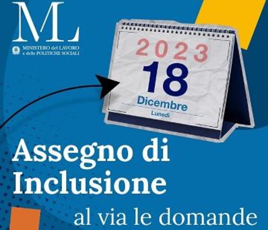 assegno inclusione