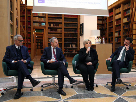 Raddoppiati i fondi per la riduzione degli infortuni sul lavoro