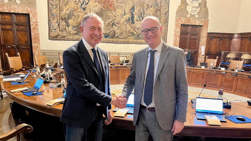 Ministri urso-valditara