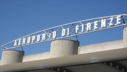 Aeroporto di Firenze: norma per concludere lavori finanziati