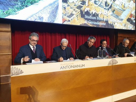 Accordo sull'innovazione tra INORC e Universit&agrave; Pontificia