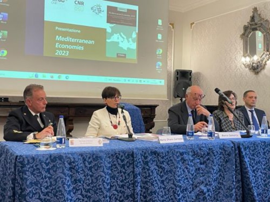 Ucraina Russia, conseguenze incontro a Napoli