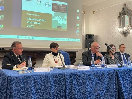 Presentato il dossier su conseguenze della guerra Russia-Ucraina