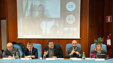 La nuova strategia del Piano Casa presentata al MIT