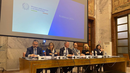 Automotive: come cambiano gli eco incentivi nel 2024