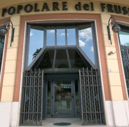 Blitz di Finanza e Polizia a Frosinone, la posizione della Banca