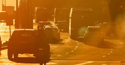 Il "Mal'Aria" delle città italiane va sempre peggio