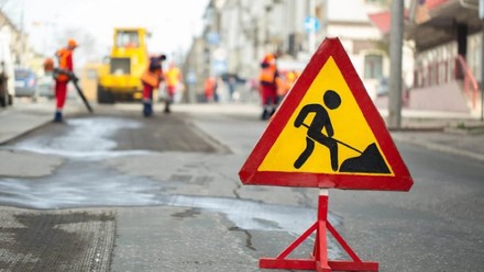 Fondi per la manutenzione stradale nei piccoli Comuni