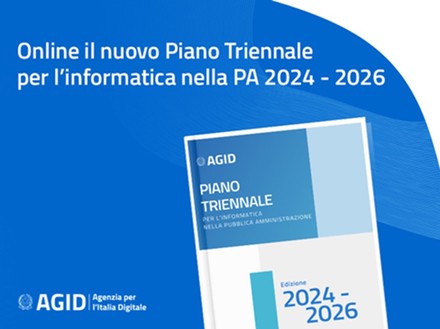 Pubblica Amministrazione sempre più informatizzata, c'è il piano