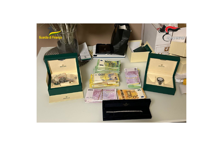 Operazione Minefield: oltre 100 indagati e 81 società coinvolte