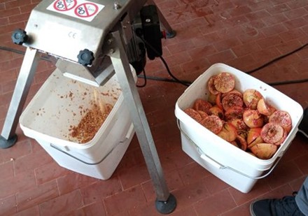 Gli scarti del Melograno per proteggere il cuore