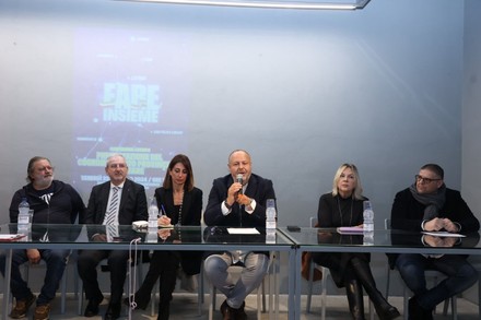 Nasce in provincia di Latina il Fare Insieme. Ma &egrave; gi&agrave; nazionale