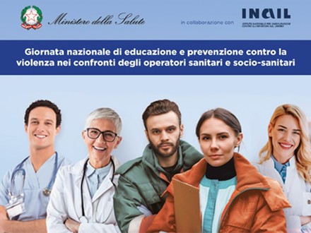 Una giornata nazionale contro la violenza agli operatori sanitari