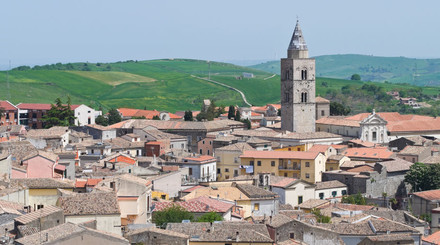 Basilicata, 20 milioni di euro per il rilancio dell’area di crisi