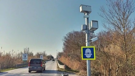 Autovelox, novità in arrivo dal decreto interministeriale