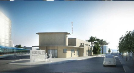 Latina avr&agrave; finalmente il suo centro culturale?