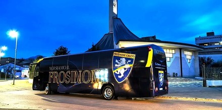 Riparte la corsa salvezza del Frosinone